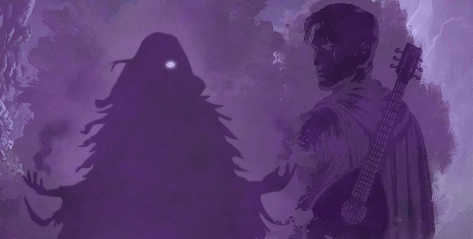 Universo Tiamat Banner