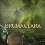 Portada Brumaclara de Analía Bretal