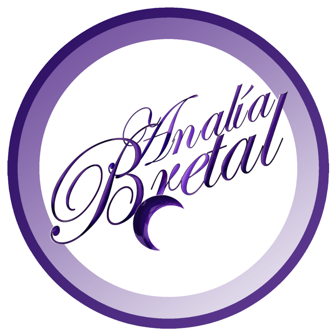Analía Bretal | Web Oficial