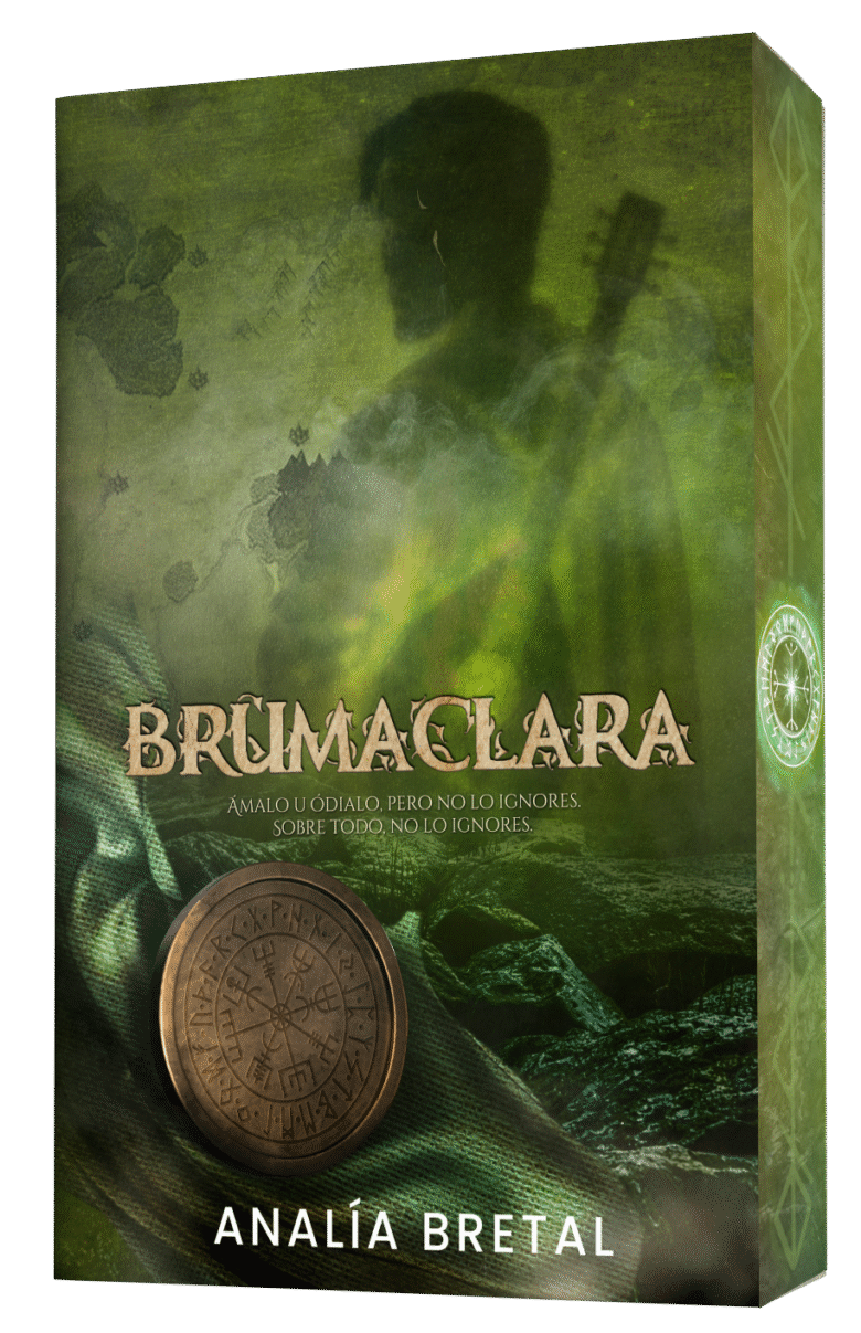 Brumaclara edición especial