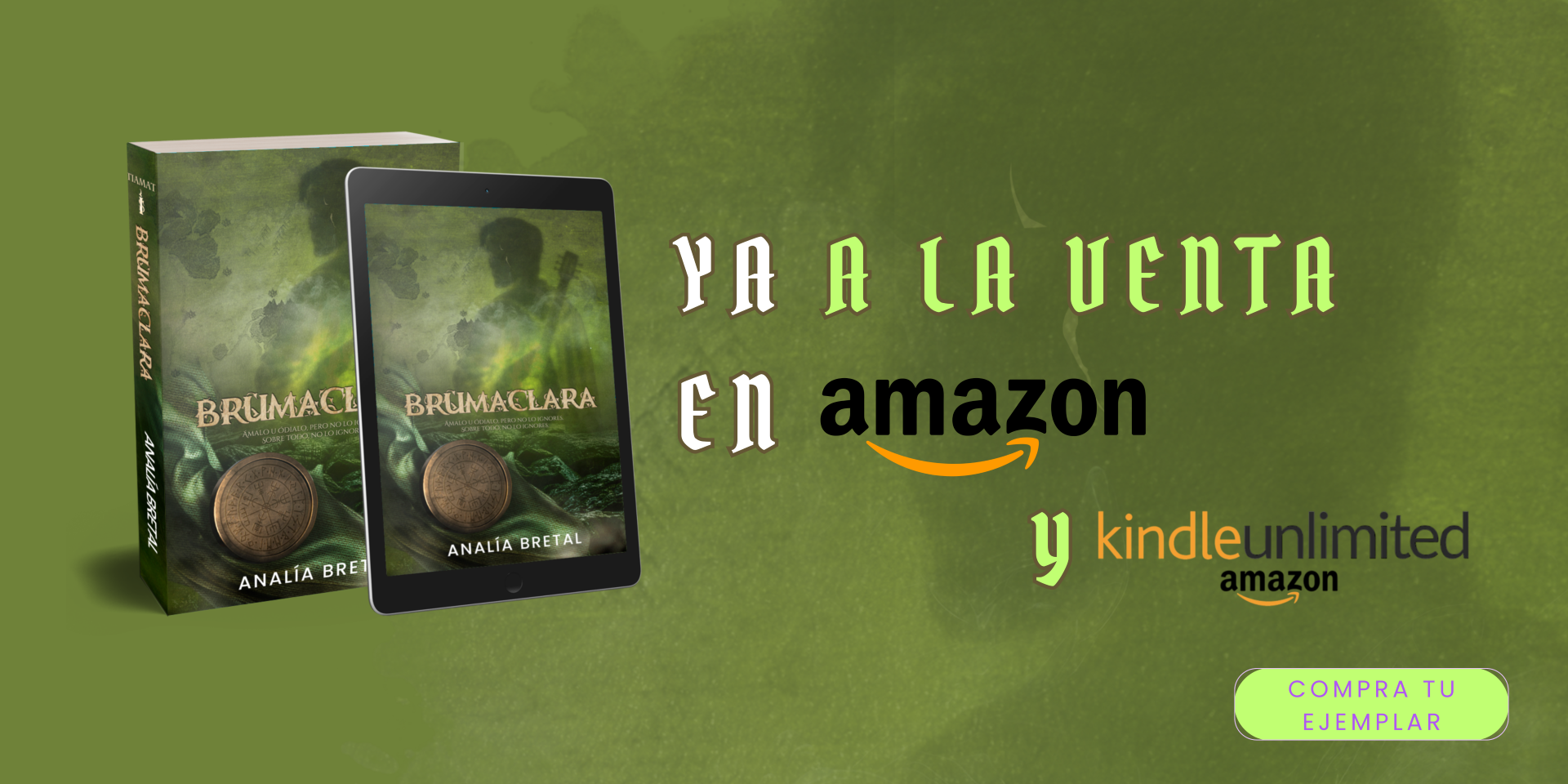 Banner Brumaclara Amazon