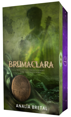 Brumasombra. Brumaclara + Malasombra