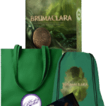 Pack de colaboración de Brumaclara