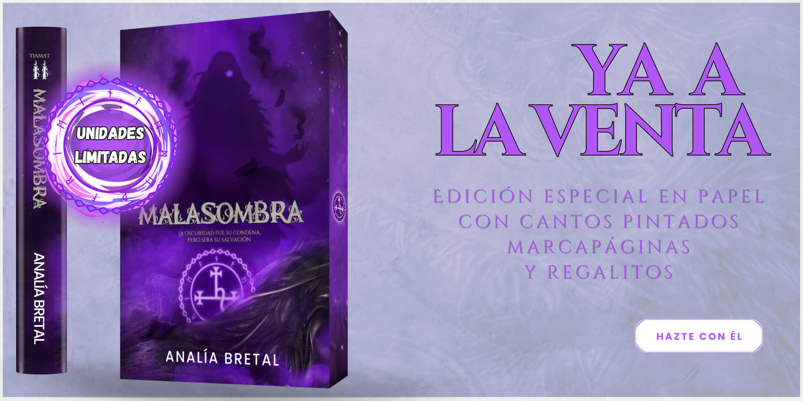 Banner Malasombra