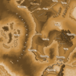Mapa de Grirum 1.0